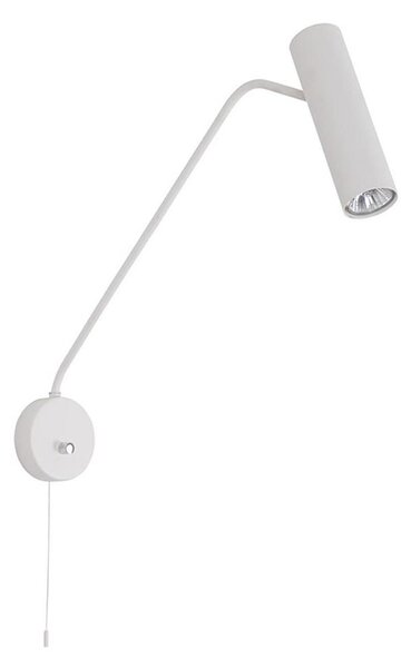 Nástěnné svítidlo 1xGU10/35W/230V