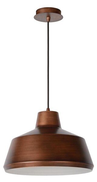 Lucide 21414/35/17 - Lustr na lanku NEIL 1xE27/60W/230V
