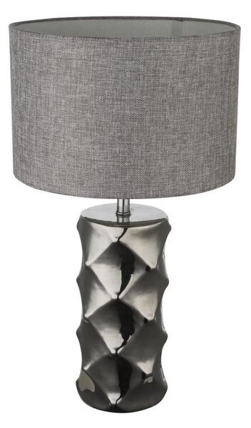 GLOBO 21717 - Stolní lampa TRACEY 1xE27/40W/230V