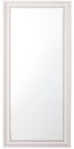 Zrcadlo 130 Krémová MAULEON