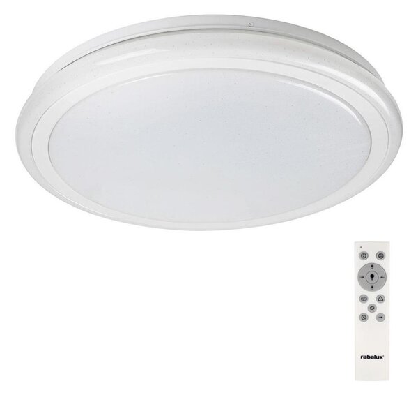 Rabalux 1510 - LED Stmívatelné stropní svítidlo LEONIE LED/32W/230V
