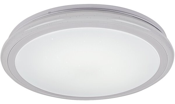 Rabalux 1510 - LED Stmívatelné stropní svítidlo LEONIE LED/32W/230V