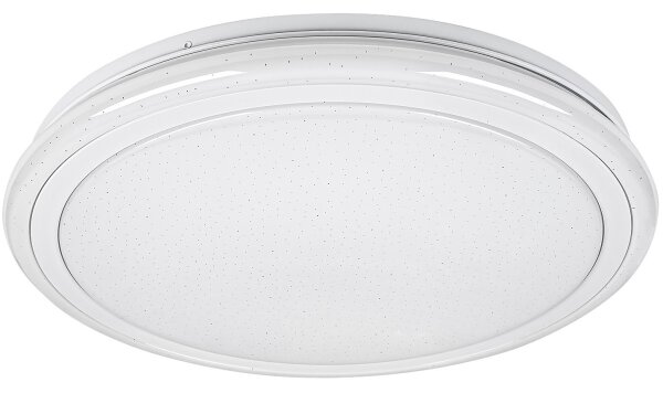 Rabalux 1510 - LED Stmívatelné stropní svítidlo LEONIE LED/32W/230V