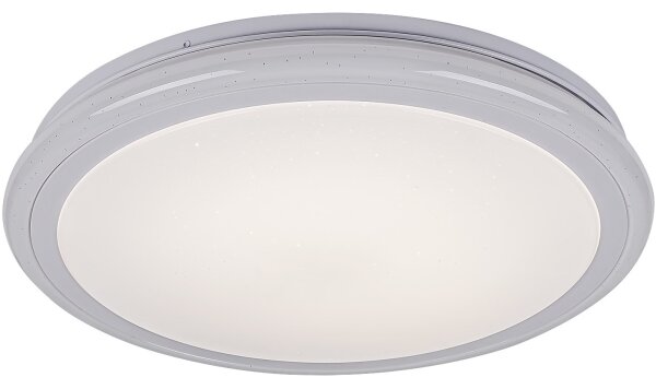 Rabalux 1510 - LED Stmívatelné stropní svítidlo LEONIE LED/32W/230V