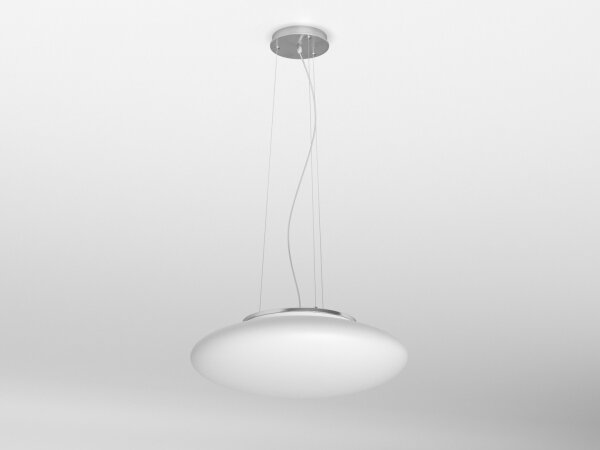 Immax NEO 07056L-LED RGBW Stmívatelný lustr ELIPTICO 3xE27/8,5W/100-240V