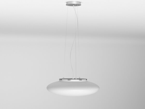 Immax NEO 07056L-LED RGBW Stmívatelný lustr ELIPTICO 3xE27/8,5W/100-240V