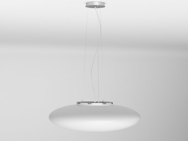 Immax NEO 07055L-LED RGB Stmívatelný lustr na lanku ELIPTICO 3xE27/8,5W/100-240V
