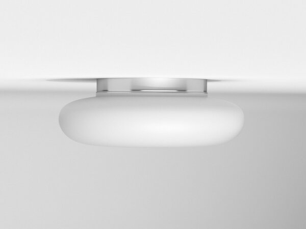 Immax NEO 07061L-LED RGBW Stmívatelné svítidlo FUENTE 3xE27/8,5W/100-240V