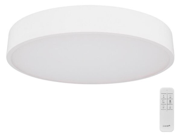 Globo 41744-24 - LED Stmívatelné stropní svítidlo WISS LED/24W/230V + DO