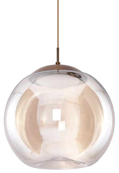Designový lustr Helena A – Čirá