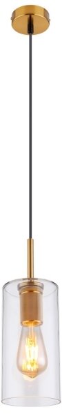 Globo 15460H - Lustr na lanku ADARA 1xE27/60W/230V