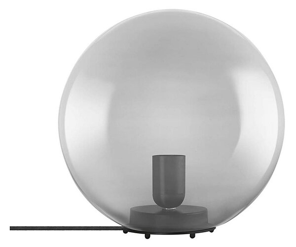 Ledvance - Stolní lampa BUBBLE 1xE27/40W/230V