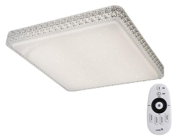 Globo 41339-48 - LED Stmívatelné stropní svítidlo KELLY LED/48W/230V + DO