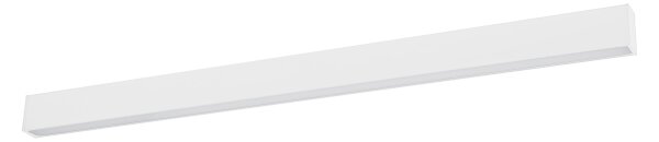 Osram - LED Stmívatelné stropní svítidlo OFFICE LINE LED/30W/230V 112,6 cm bílá