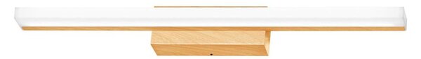 Osram -LED Stm koup osvětlení zrcadla ORBIS MIRROR LED/10W/230V 60 cm IP44 béžov