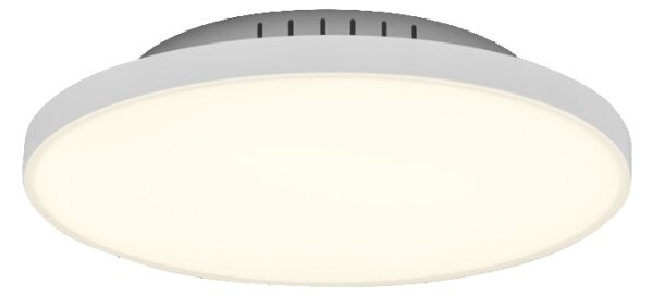 Osram - LED Stropní svítidlo PLANON LED/20W/230V 3000K pr. 30 cm bílá