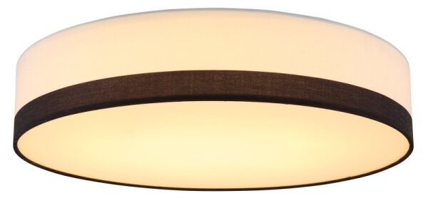 Globo 15385D2 - LED Stmívatelné stropní svítidlo MAGGY LED/40W/230V