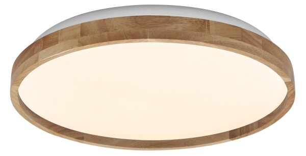 Osram - LED Stmívatelné stropní svítidlo ORBIS ALISON LED/24W/230V pr. 39,5 cm