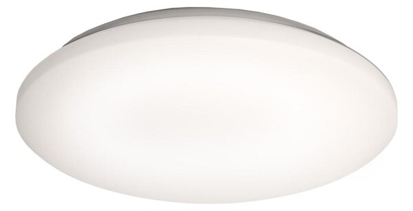Osram-LED Koup stropní svítidlo se senz ORBIS LED/15,5W/230V pr. 30 cm IP44 bílá