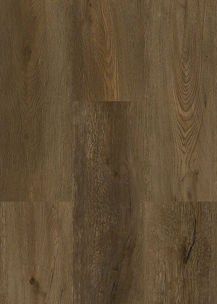EUROWOOD Vinyl hydro Dub hnědý 46012/0101 718-16 - 1.99 m2