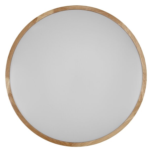 Osram - LED Stmívatelné stropní svítidlo ORBIS WOODBURRY LED/16W/230V pr. 30 cm