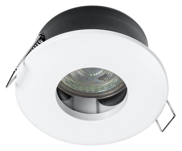 Osram - LED Koupelnové podhledové svítidlo SPOT 1xGU10/4,3W/230V 2700K IP65 bílá