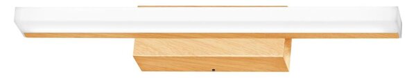 Osram-LED Stm koup osvětlení zrcadla ORBIS MIRROR LED/6,8W/230V 40 cm IP44 béžov