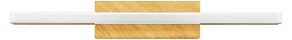Osram-LED Stm koup osvětlení zrcadla ORBIS MIRROR LED/6,8W/230V 40 cm IP44 béžov