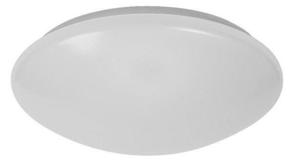 Osram - Stropní svítidlo CEILING ESSENTIAL 2xE27/25W/230V pr. 35 cm bílá