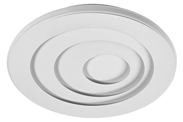 Osram - LED Stropní svítidlo ORBIS SPIRAL LED/38W/230V pr. 36,5 cm bílá