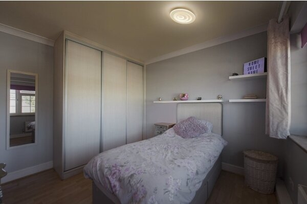 Osram - LED Stropní svítidlo ORBIS SPIRAL LED/38W/230V pr. 36,5 cm bílá