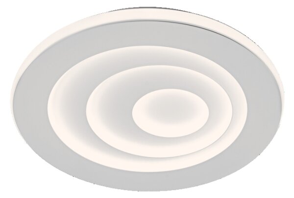 Osram - LED Stropní svítidlo ORBIS SPIRAL LED/38W/230V pr. 36,5 cm bílá