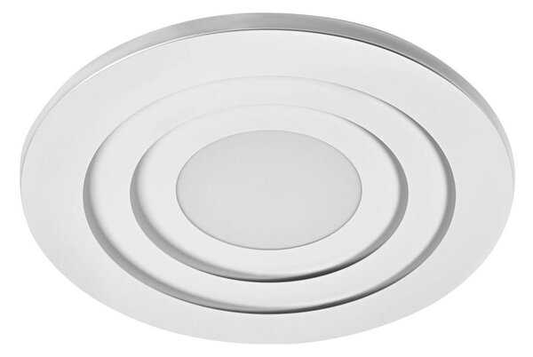 Osram - LED Stropní svítidlo ORBIS SPIRAL LED/42W/230V pr. 50,5 cm bílá
