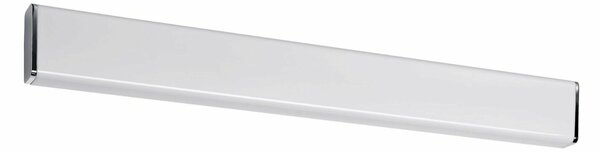 Paulmann nástěnné svítidlo Nembus LED 1x9W teplá bílá IP44 Chrom/Bílá 704.64 P 70464