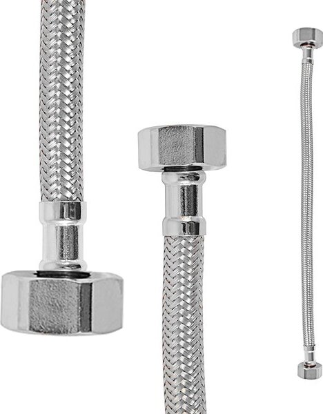 Slezák - RAV Flexi hadice - IF0135.0, Chrom
