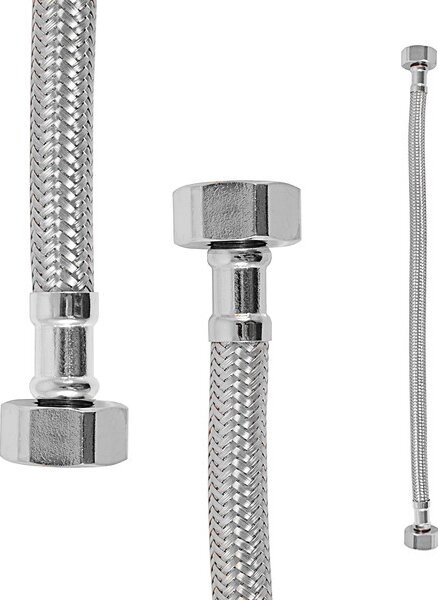 Slezák - RAV Flexi hadice - IF0133.0, Chrom