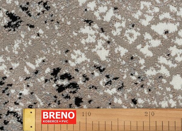 Breno Kusový koberec LIDA NEW KOLIN P Beige, 160x230 cm, Béžová/Vícebarevné