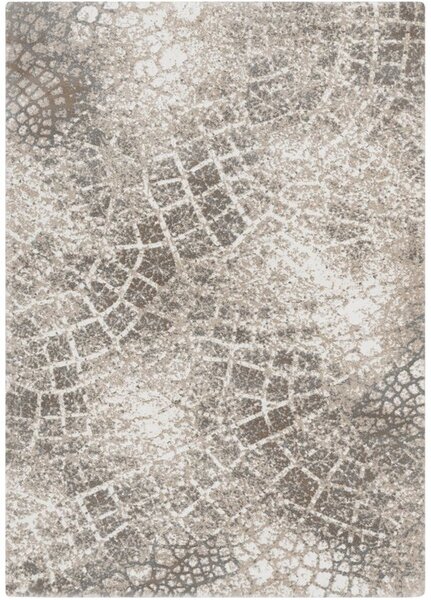 Breno Kusový koberec LUSH HALS Light Beige, 160x230 cm, Vícebarevné/Béžová