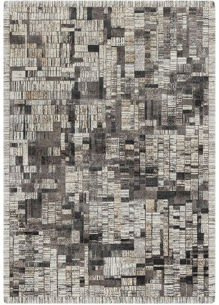 Breno Kusový koberec LUSH ONDA Pearl, 160x230 cm, Vícebarevné