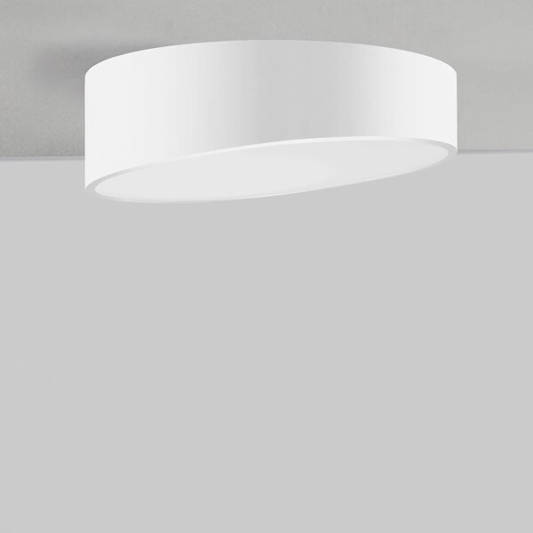 LED stropní svítidlo Maggio 40 bílé – Bílá