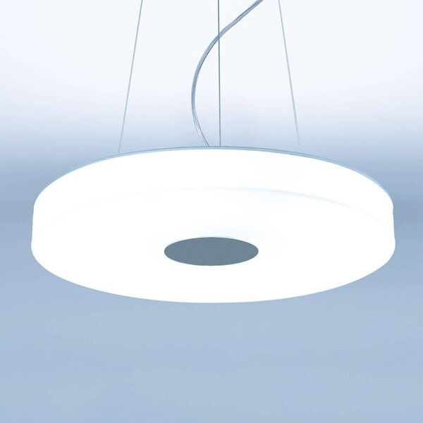Všestranné LED závěsné světlo Wax-P1 - 40 cm