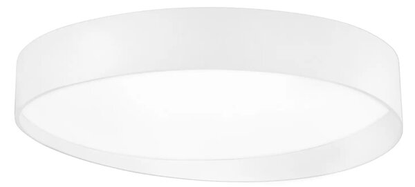 LED stropní svítidlo Fano 40 bílé – Bílá