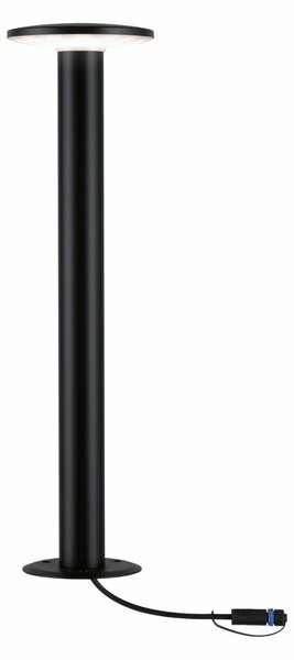 PAULMANN Plug & Shine stojací svítidlo Plate 3000K 6,1W 24V 943.12
