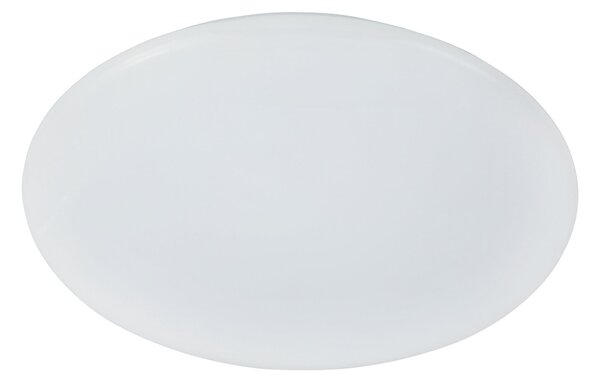 EGLO LED inteligentní stropní svítidlo TOTARI-Z, 4x4,8W, teplá bílá-studená bílá, 38cm, kulaté, bílé 900084