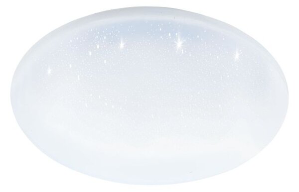 EGLO LED inteligentní stropní světlo TOTARI-Z, 4x4,8W, teplá bílá-studená bílá, 38cm, kulaté, bílé 900001