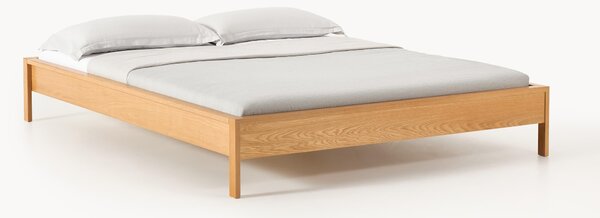 Dřevěná postel Tammy