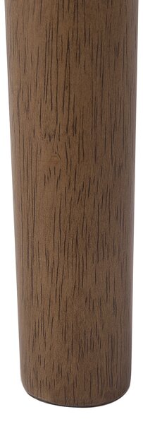 Jídelní stůl MODESTO Šedá 120 cm 80 cm Dřevo