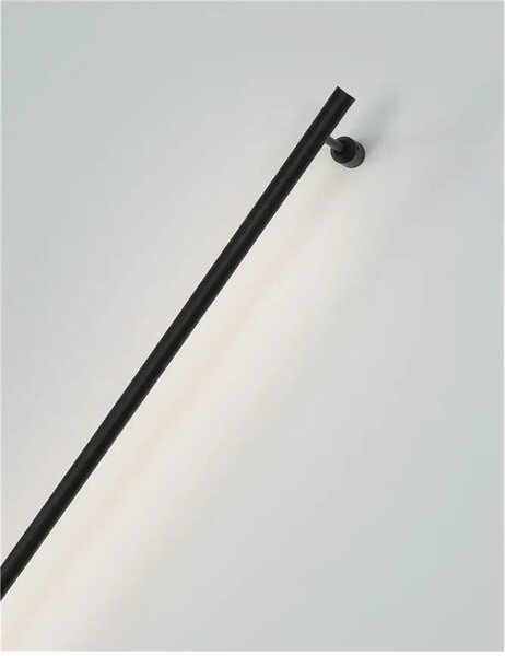 LED nástěnné svítidlo Gropius 120