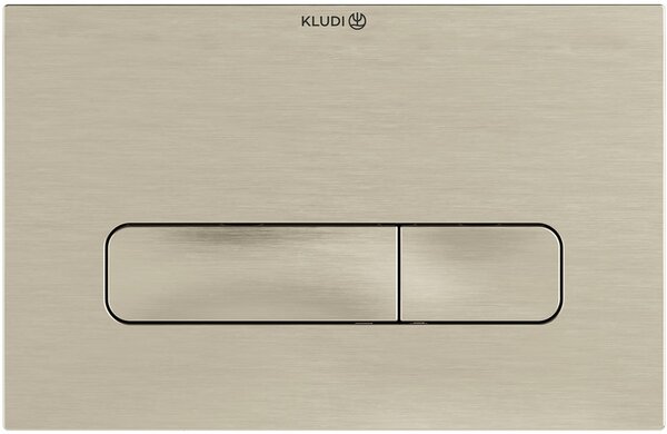 Kludi Unifix splachovací tlačítko pro WC || 30PP01N5