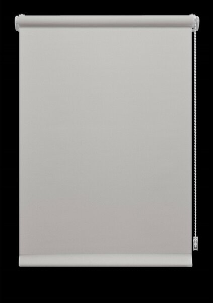 Roleta Mini Relax světle šedá, 42,5 x 150 cm